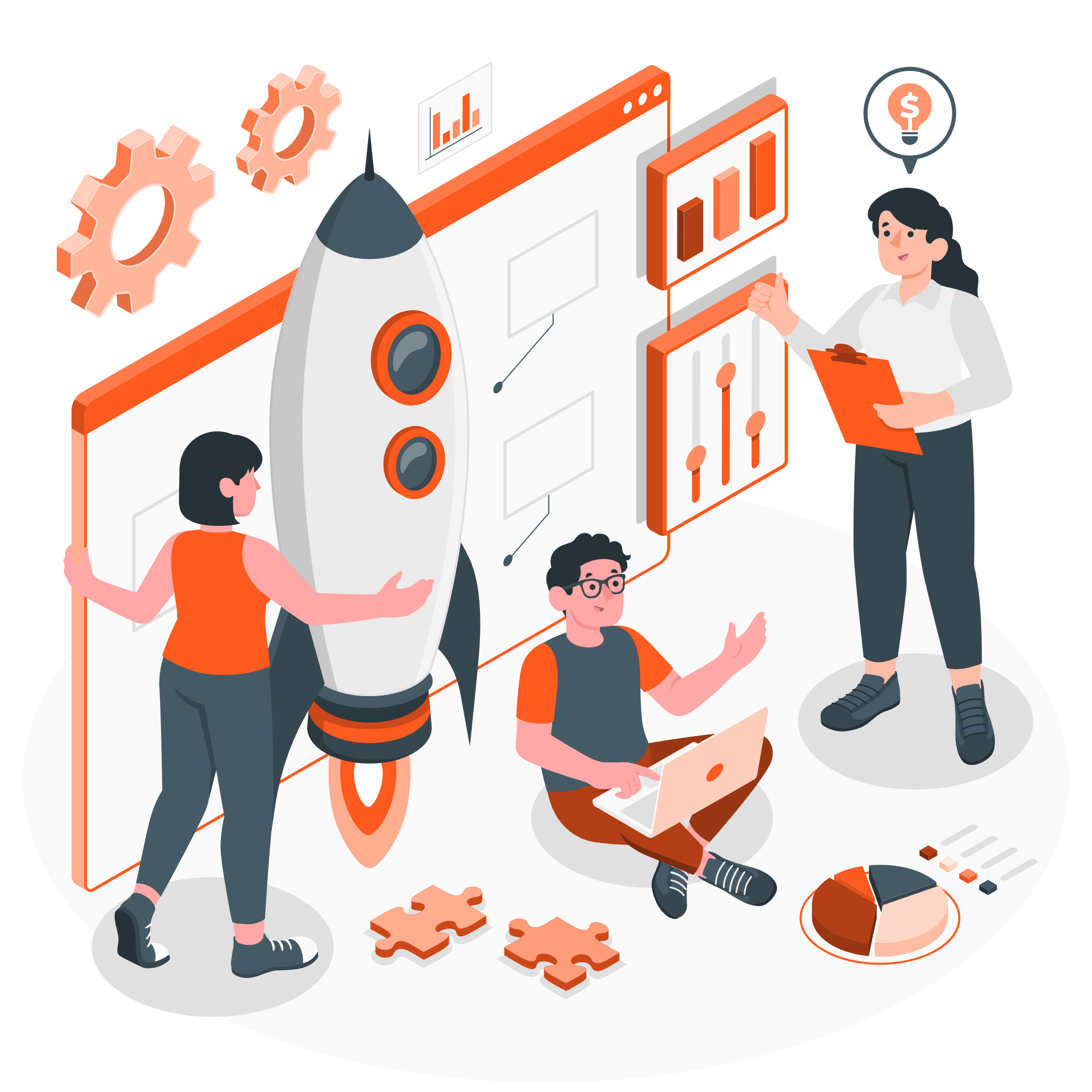 Growth Team