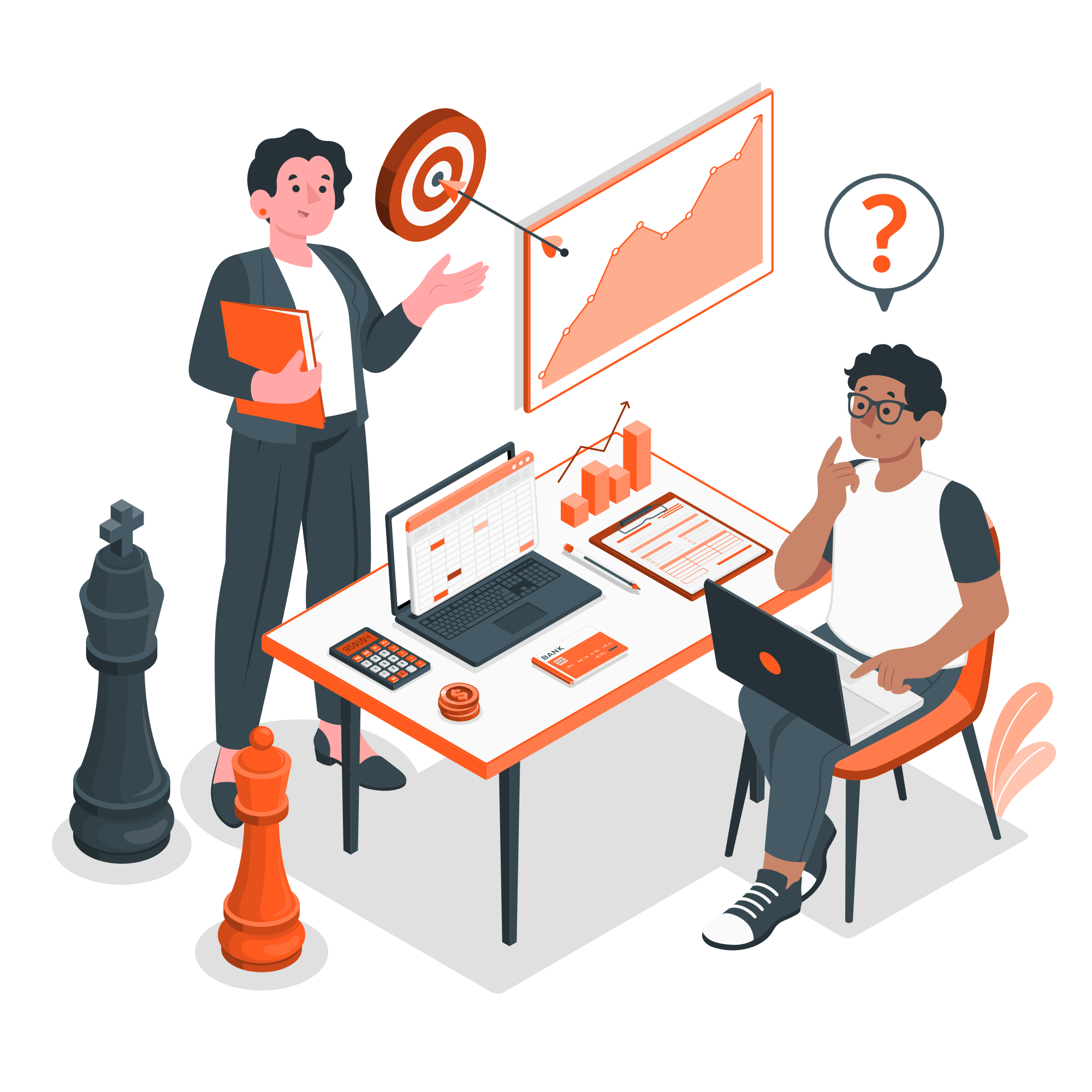Strategic Leadership