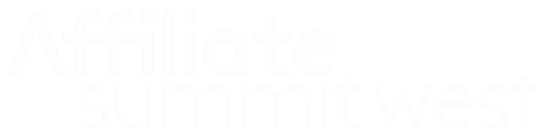 Affiliate Summit West