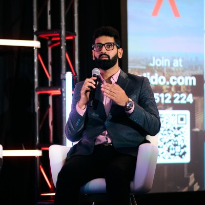 Ali Moon - CEO