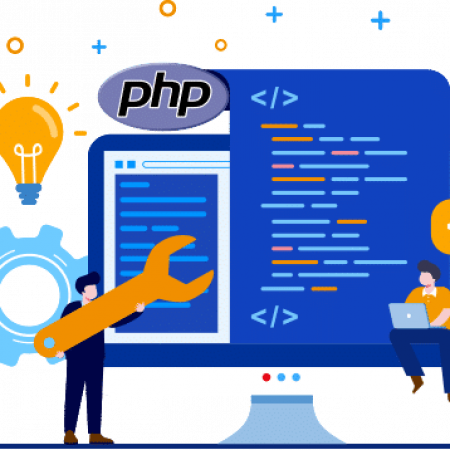 PHP-Web-Development